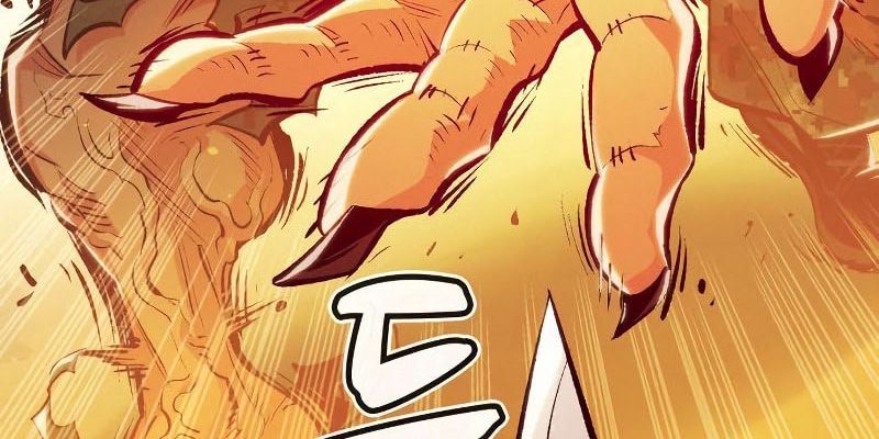 Tôi – Necromancer Cô Độc Chapter 43 - Trang 2