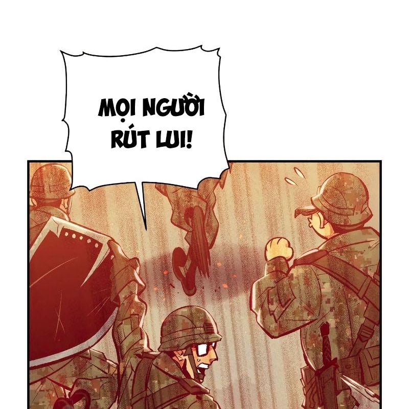 Tôi – Necromancer Cô Độc Chapter 43 - Trang 2