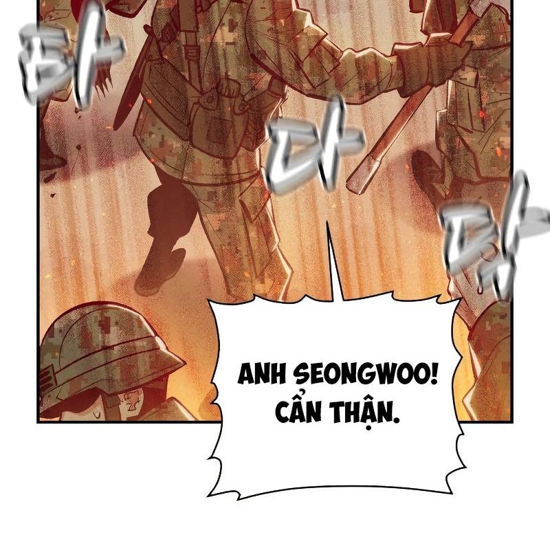 Tôi – Necromancer Cô Độc Chapter 43 - Trang 2