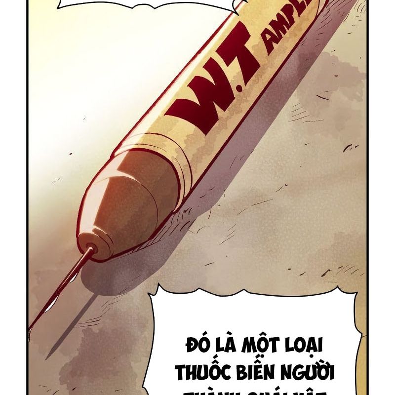 Tôi – Necromancer Cô Độc Chapter 43 - Trang 2