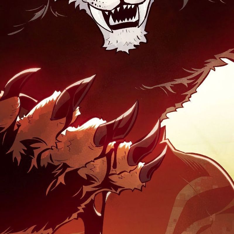 Tôi – Necromancer Cô Độc Chapter 43 - Trang 2