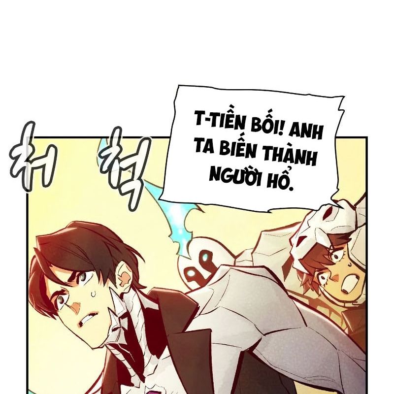 Tôi – Necromancer Cô Độc Chapter 43 - Trang 2