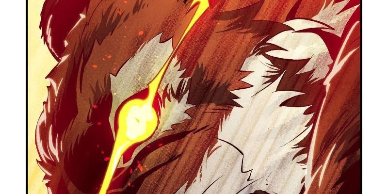 Tôi – Necromancer Cô Độc Chapter 43 - Trang 2