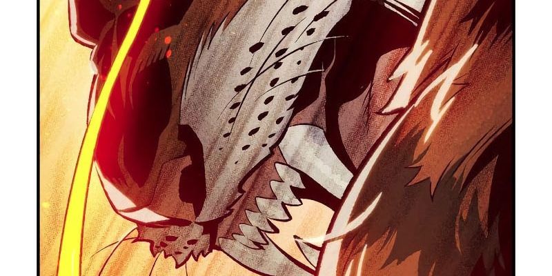 Tôi – Necromancer Cô Độc Chapter 43 - Trang 2