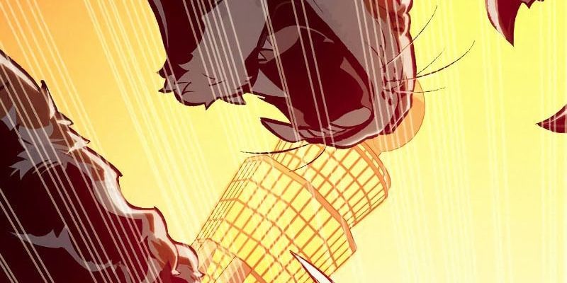 Tôi – Necromancer Cô Độc Chapter 43 - Trang 2