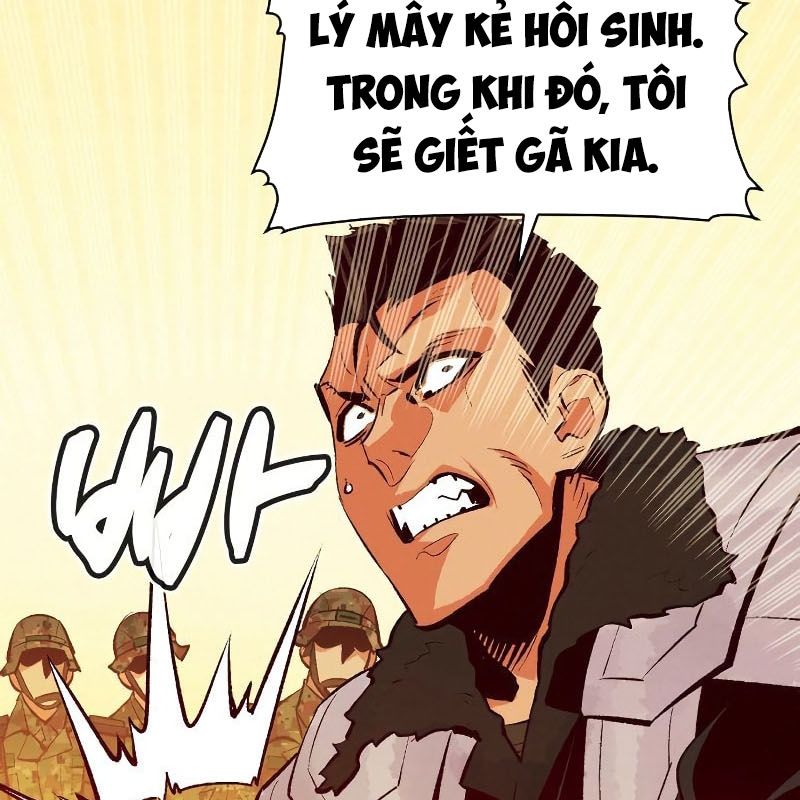 Tôi – Necromancer Cô Độc Chapter 43 - Trang 2