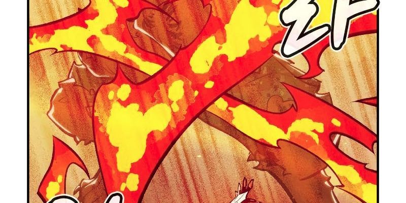 Tôi – Necromancer Cô Độc Chapter 43 - Trang 2