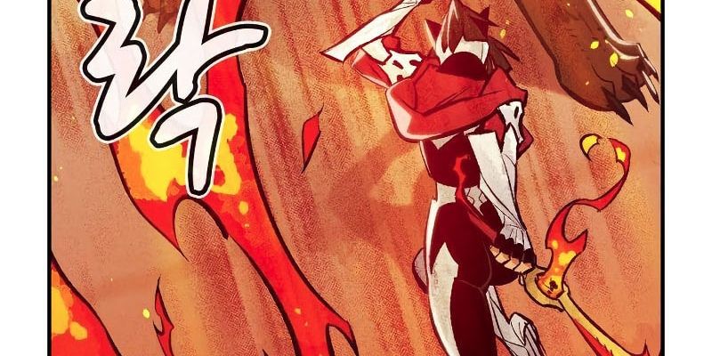 Tôi – Necromancer Cô Độc Chapter 43 - Trang 2