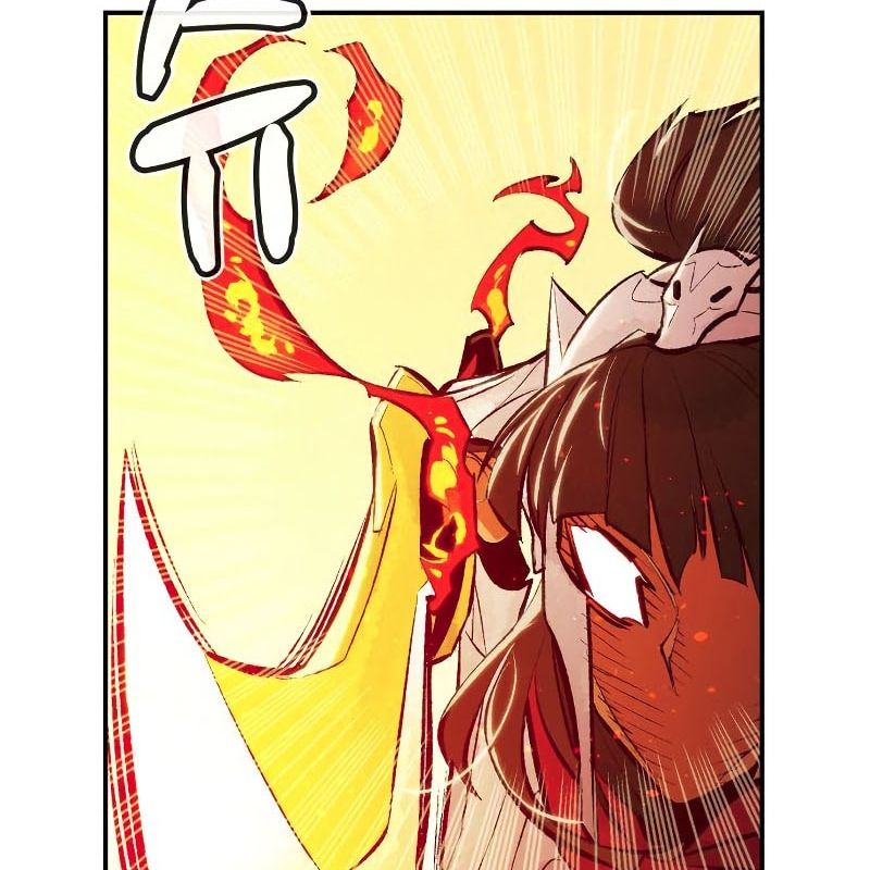 Tôi – Necromancer Cô Độc Chapter 43 - Trang 2