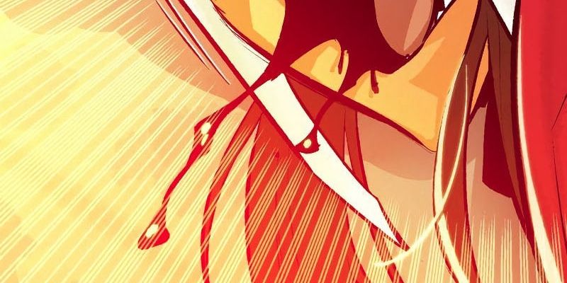 Tôi – Necromancer Cô Độc Chapter 43 - Trang 2