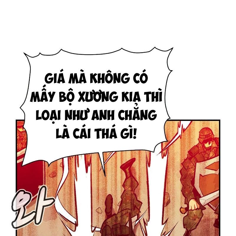 Tôi – Necromancer Cô Độc Chapter 43 - Trang 2