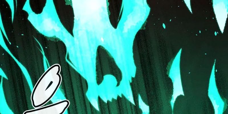 Tôi – Necromancer Cô Độc Chapter 43 - Trang 2