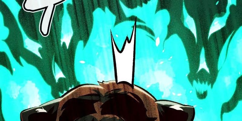 Tôi – Necromancer Cô Độc Chapter 43 - Trang 2