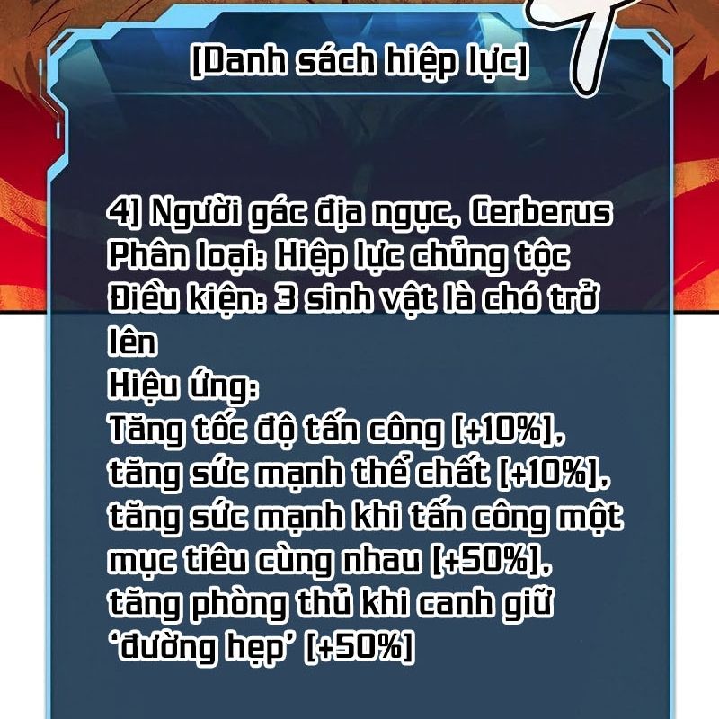 Tôi – Necromancer Cô Độc Chapter 43 - Trang 2