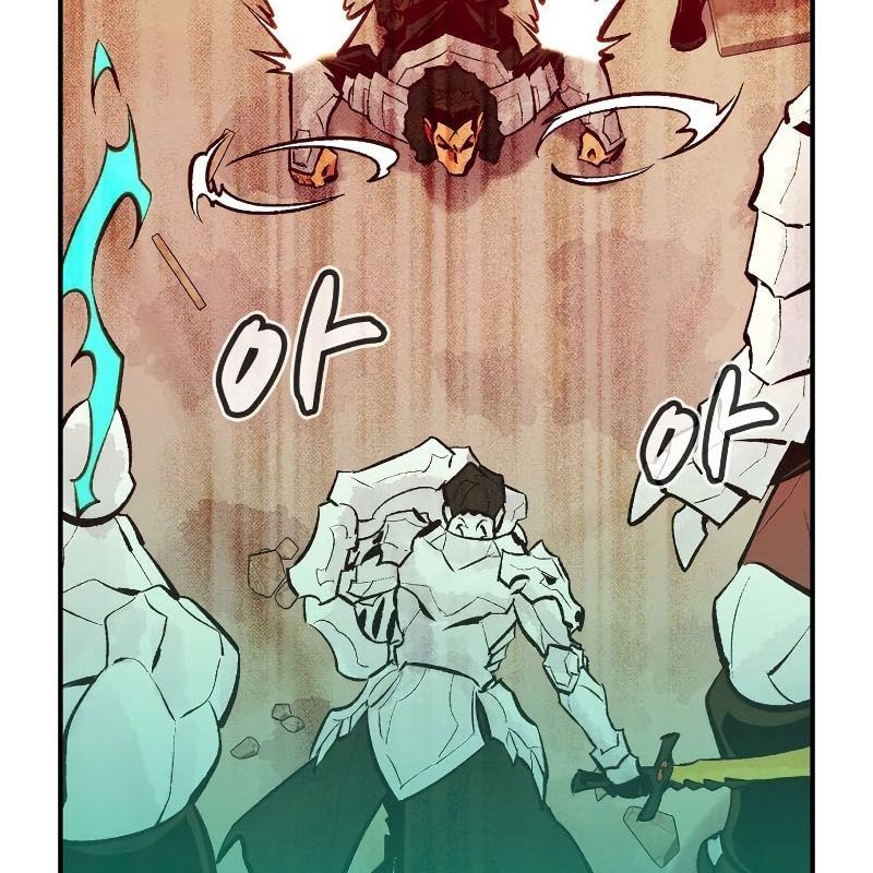 Tôi – Necromancer Cô Độc Chapter 43 - Trang 2