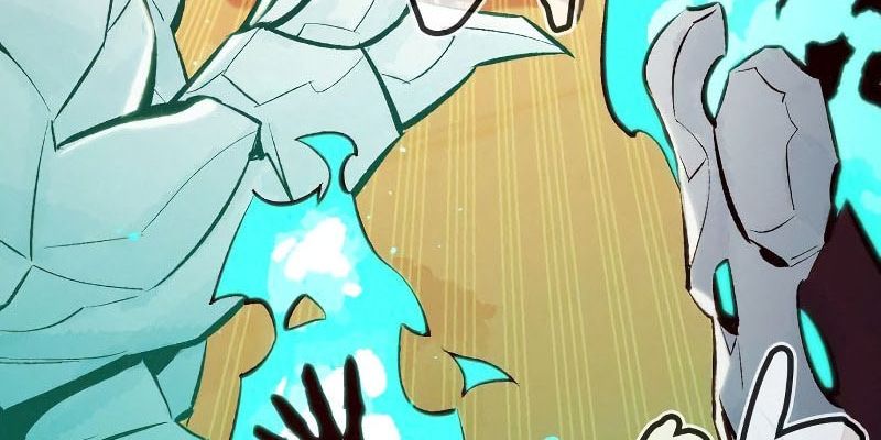 Tôi – Necromancer Cô Độc Chapter 43 - Trang 2