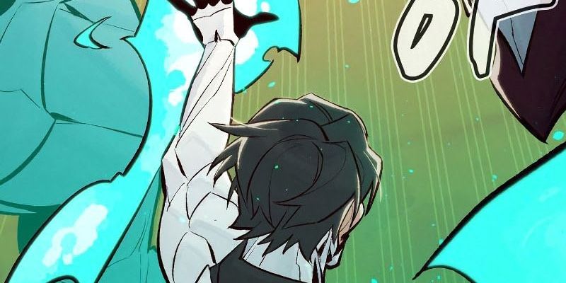 Tôi – Necromancer Cô Độc Chapter 43 - Trang 2