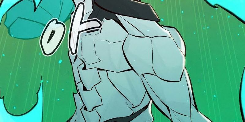 Tôi – Necromancer Cô Độc Chapter 43 - Trang 2