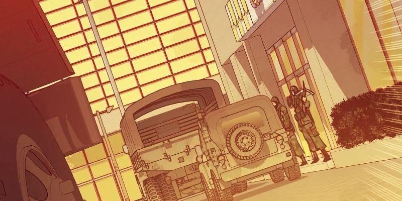 Tôi – Necromancer Cô Độc Chapter 43 - Trang 2