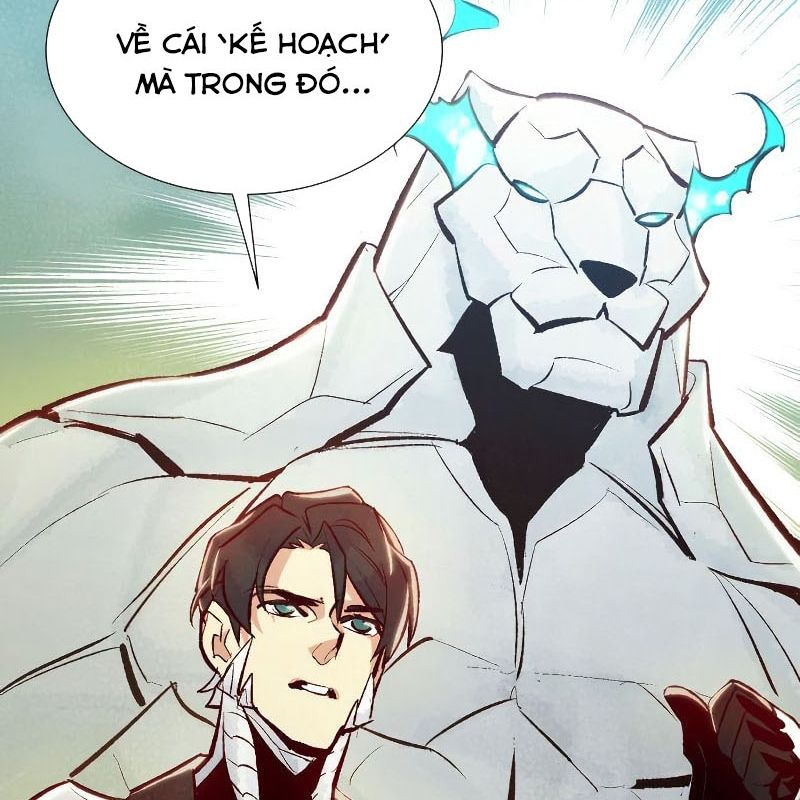 Tôi – Necromancer Cô Độc Chapter 43 - Trang 2