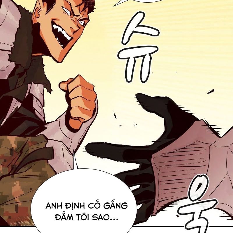 Tôi – Necromancer Cô Độc Chapter 43 - Trang 2