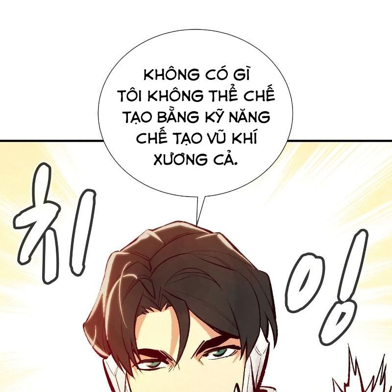 Tôi – Necromancer Cô Độc Chapter 43 - Trang 2