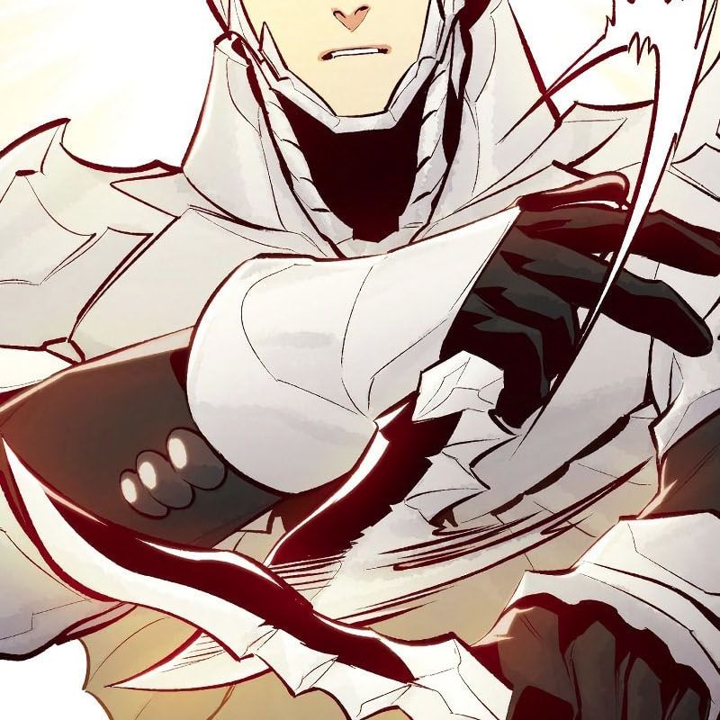 Tôi – Necromancer Cô Độc Chapter 43 - Trang 2