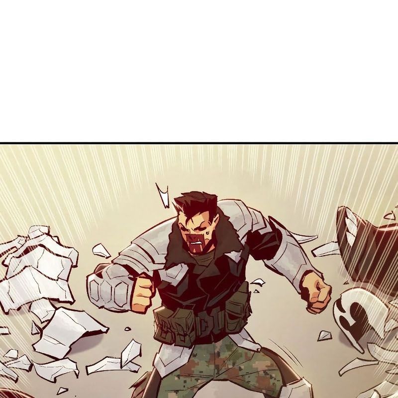 Tôi – Necromancer Cô Độc Chapter 43 - Trang 2