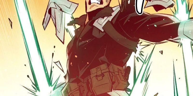 Tôi – Necromancer Cô Độc Chapter 43 - Trang 2