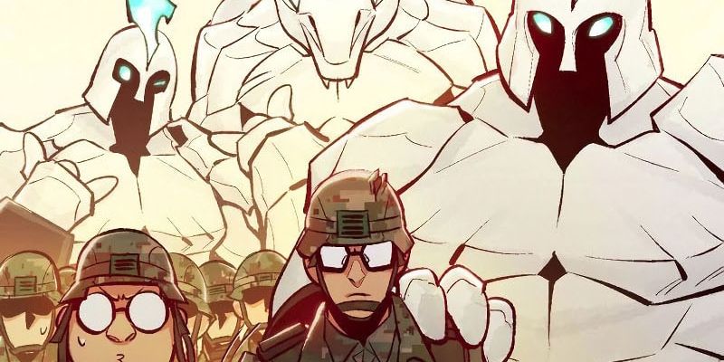 Tôi – Necromancer Cô Độc Chapter 43 - Trang 2