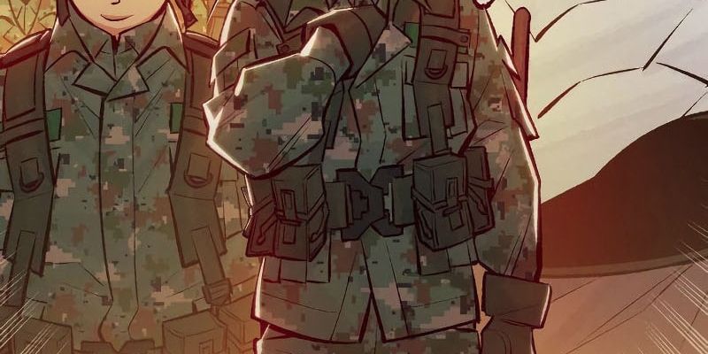 Tôi – Necromancer Cô Độc Chapter 43 - Trang 2