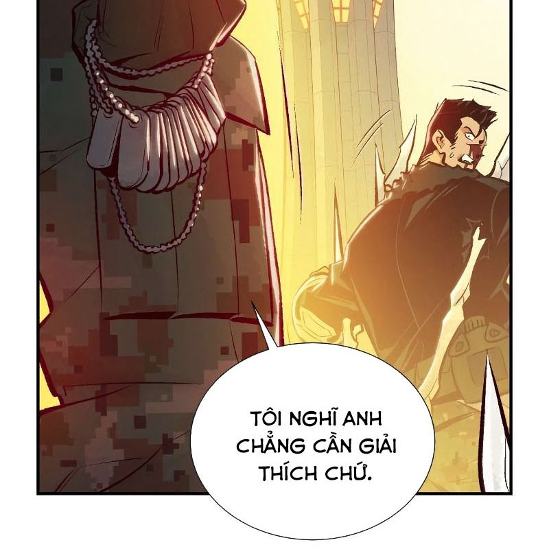 Tôi – Necromancer Cô Độc Chapter 43 - Trang 2