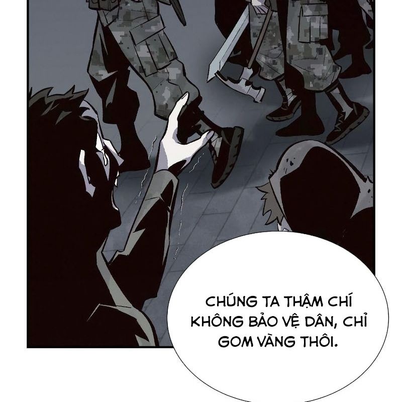 Tôi – Necromancer Cô Độc Chapter 43 - Trang 2