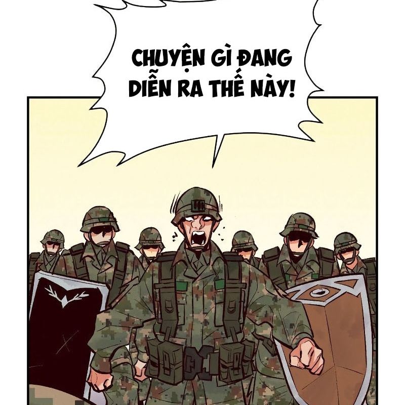 Tôi – Necromancer Cô Độc Chapter 43 - Trang 2