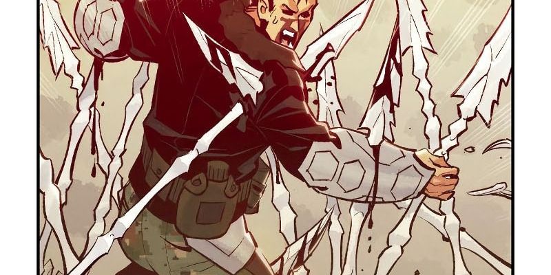 Tôi – Necromancer Cô Độc Chapter 43 - Trang 2