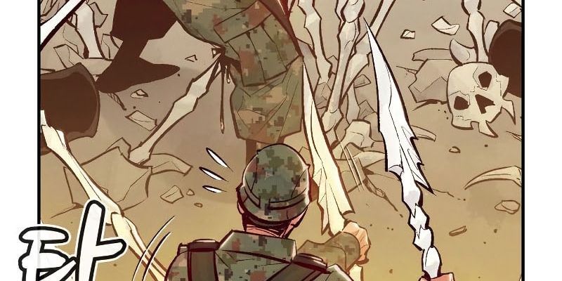 Tôi – Necromancer Cô Độc Chapter 43 - Trang 2