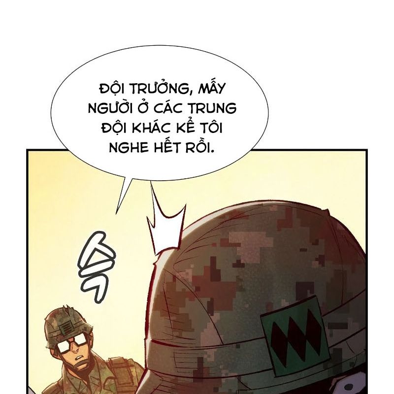 Tôi – Necromancer Cô Độc Chapter 43 - Trang 2