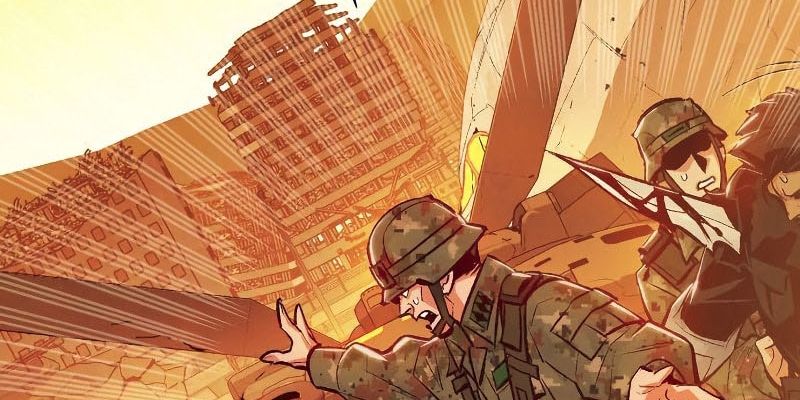 Tôi – Necromancer Cô Độc Chapter 43 - Trang 2