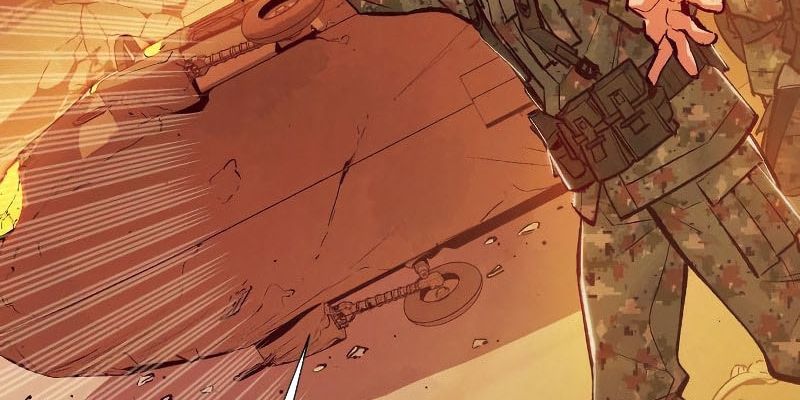 Tôi – Necromancer Cô Độc Chapter 43 - Trang 2