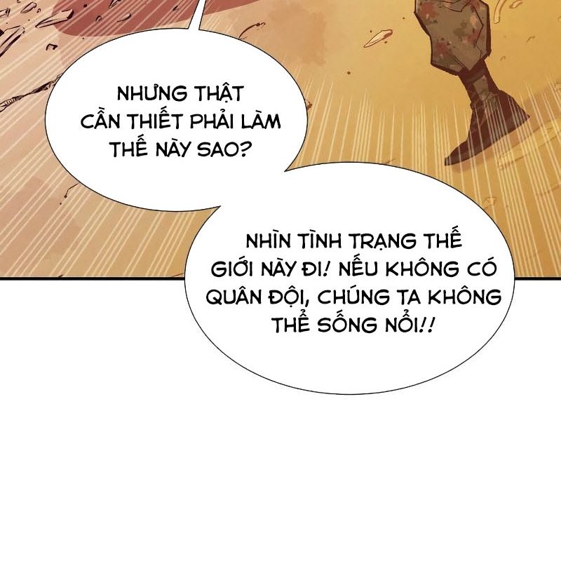 Tôi – Necromancer Cô Độc Chapter 43 - Trang 2