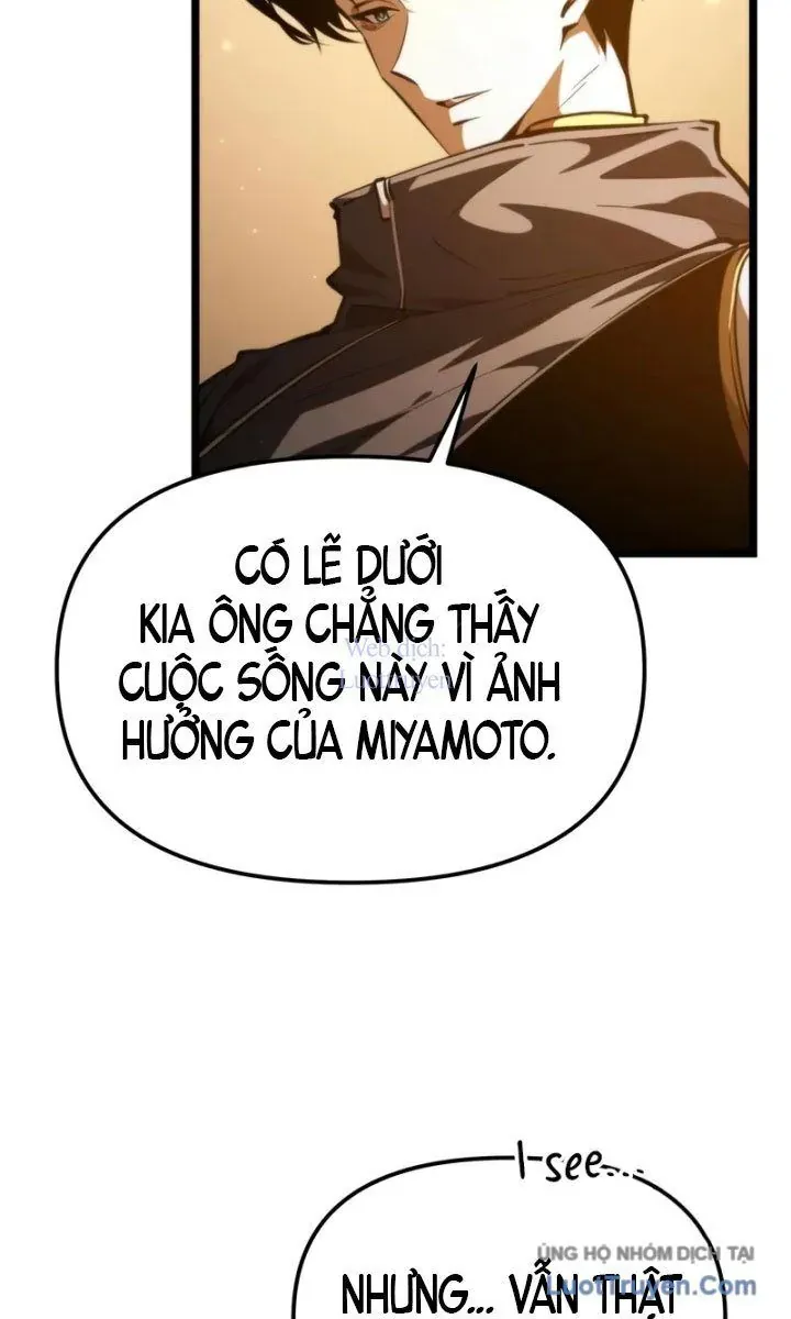 Chiến Binh Hồi Quy Chapter 104 - Trang 2