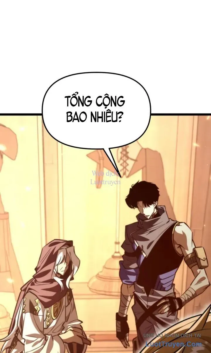 Chiến Binh Hồi Quy Chapter 104 - Trang 2