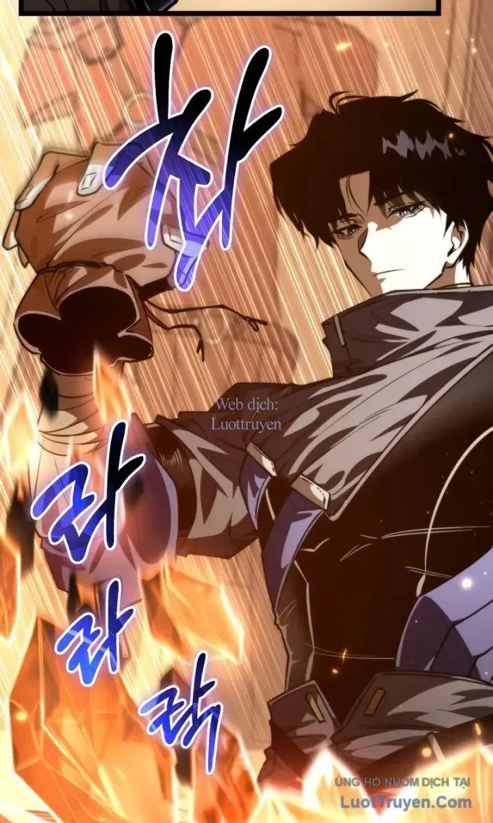 Chiến Binh Hồi Quy Chapter 104 - Trang 2