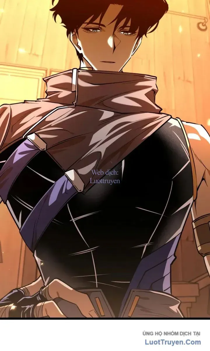 Chiến Binh Hồi Quy Chapter 104 - Trang 2