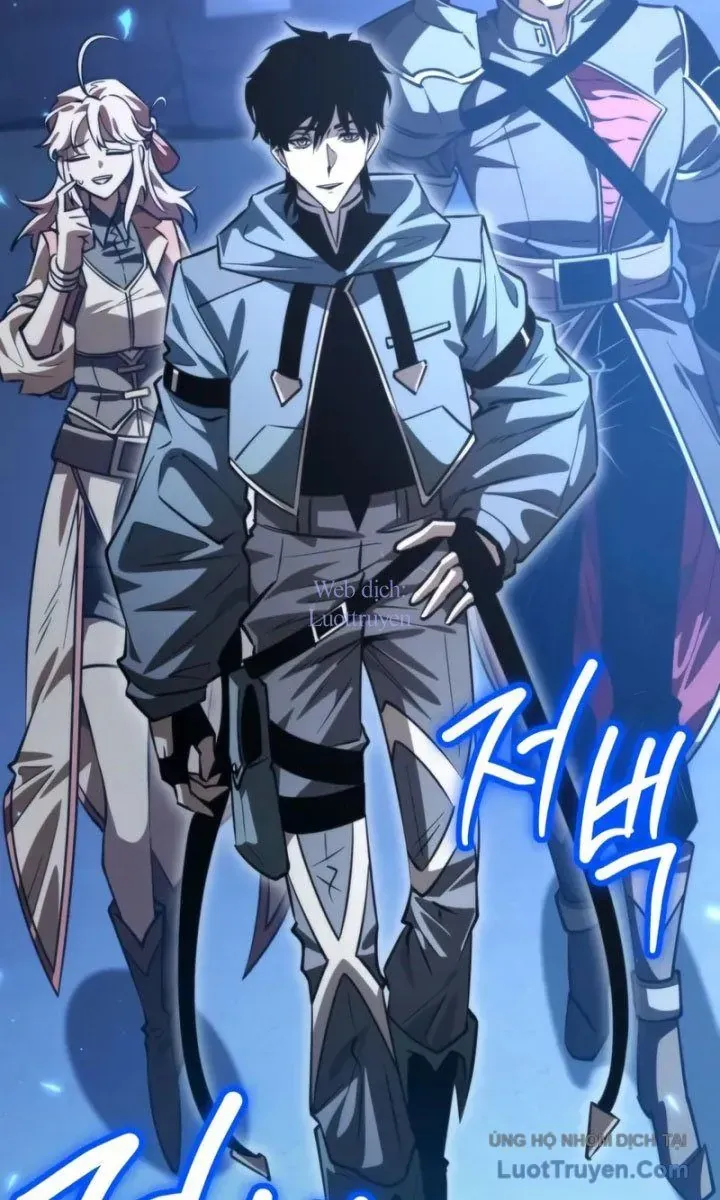 Chiến Binh Hồi Quy Chapter 104 - Trang 2