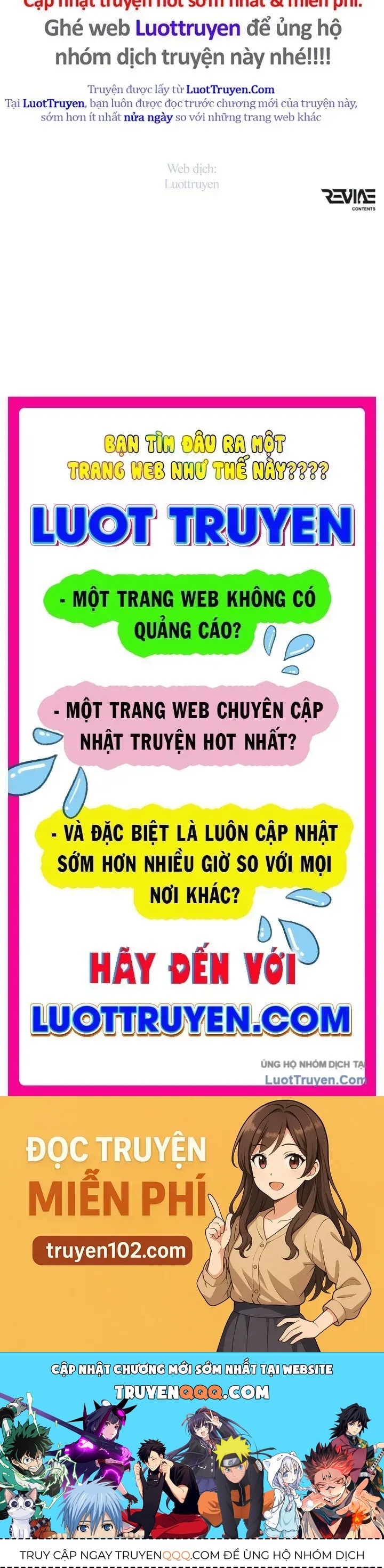 Chiến Binh Hồi Quy Chapter 104 - Trang 2