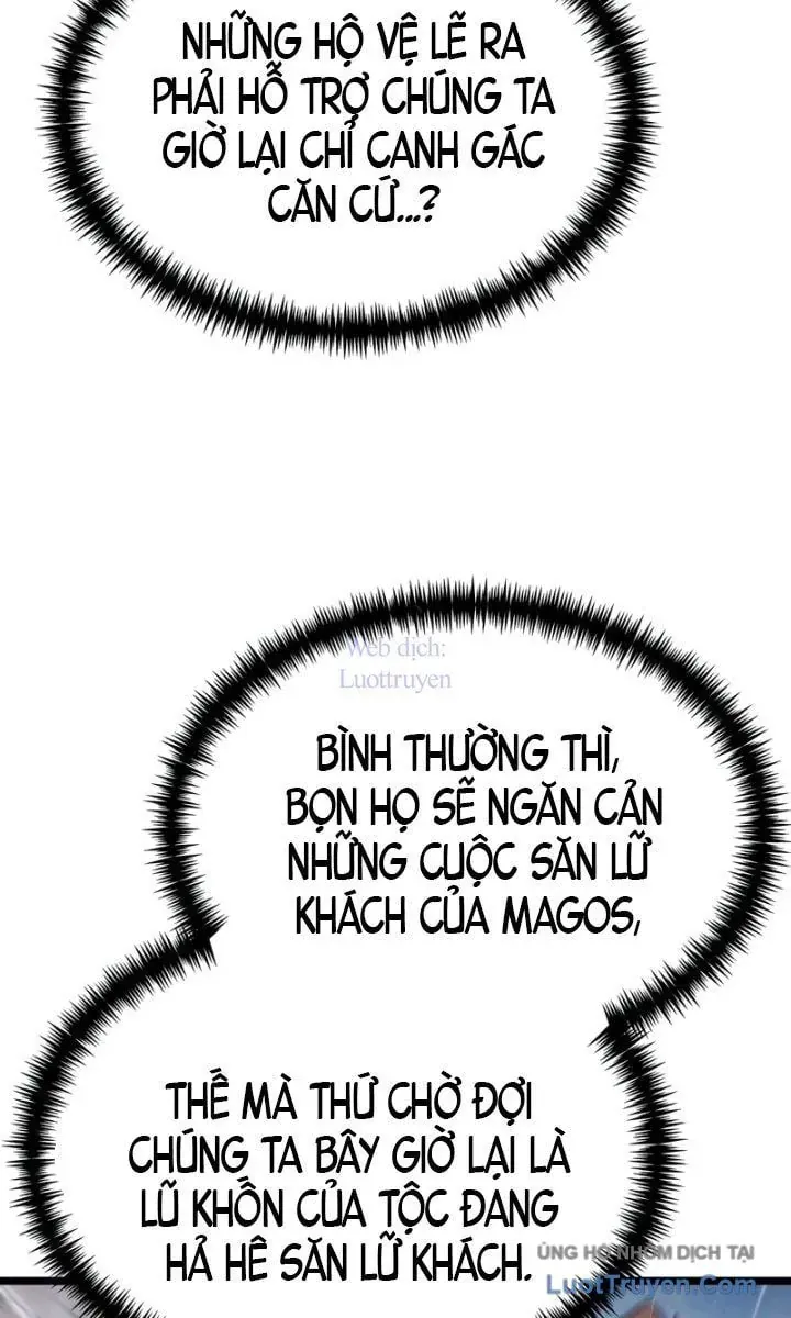 Chiến Binh Hồi Quy Chapter 104 - Trang 2