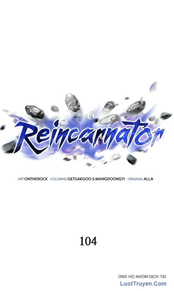 Chiến Binh Hồi Quy Chapter 104 - Trang 2