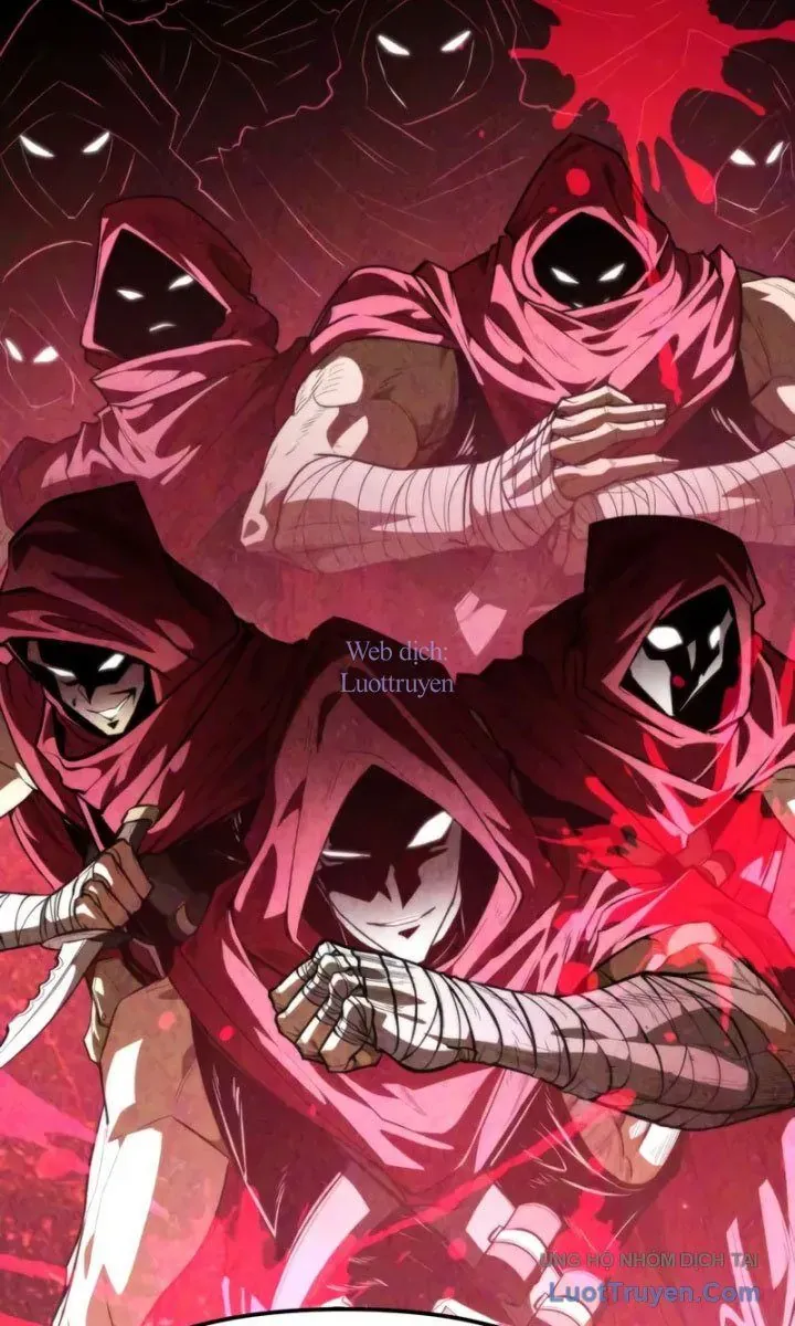 Chiến Binh Hồi Quy Chapter 104 - Trang 2