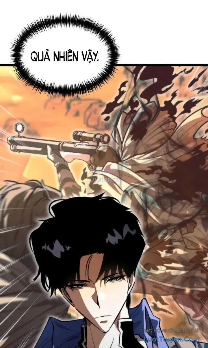 Chiến Binh Hồi Quy Chapter 104 - Trang 2